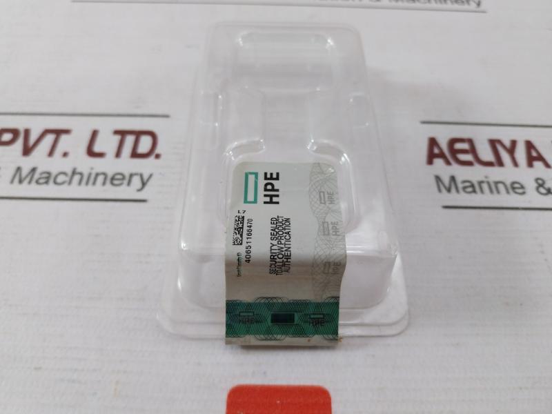 Hpe J4859C Transceiver Module 072817 5092-1847 Sh-4859 Ss