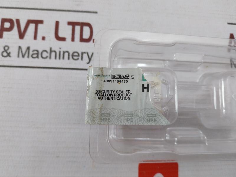 Hpe J4859C Transceiver Module 072817 5092-1847 Sh-4859 Ss