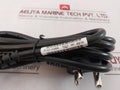 Hpe J9623A Router Switch 100-127V-0.43A 12V 27A Aii Rj 45 Rsvlc-1004
