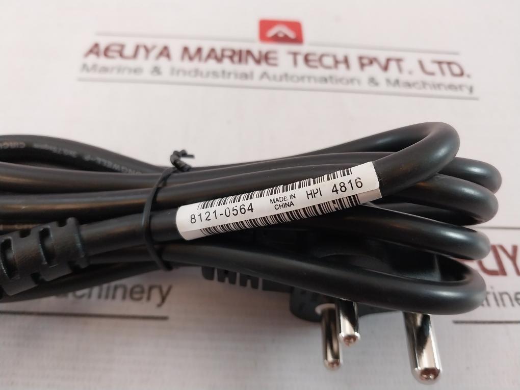 Hpe J9623A Router Switch 100-127V-0.43A 12V 27A Aii Rj 45 Rsvlc-1004