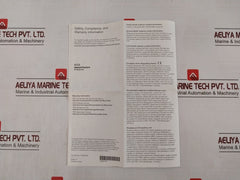 Hpe J9623A Router Switch 100-127V-0.43A 12V 27A Aii Rj 45 Rsvlc-1004