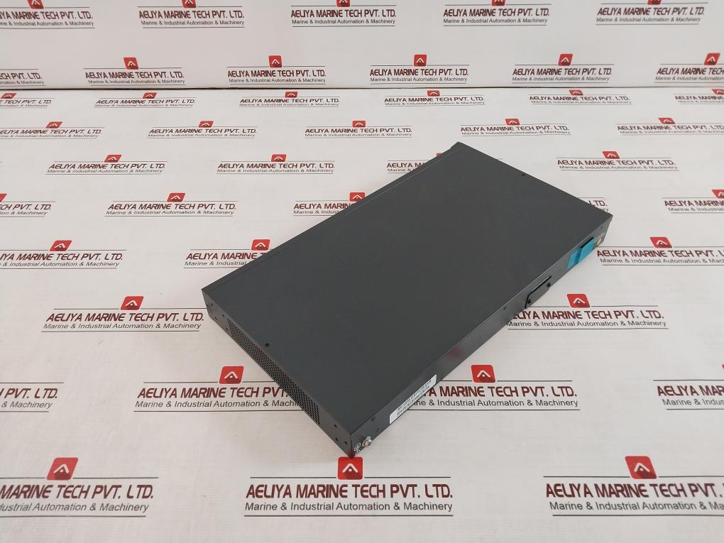 Hpe J9623A Router Switch 100-127V-0.43A 12V 27A Aii Rj 45 Rsvlc-1004
