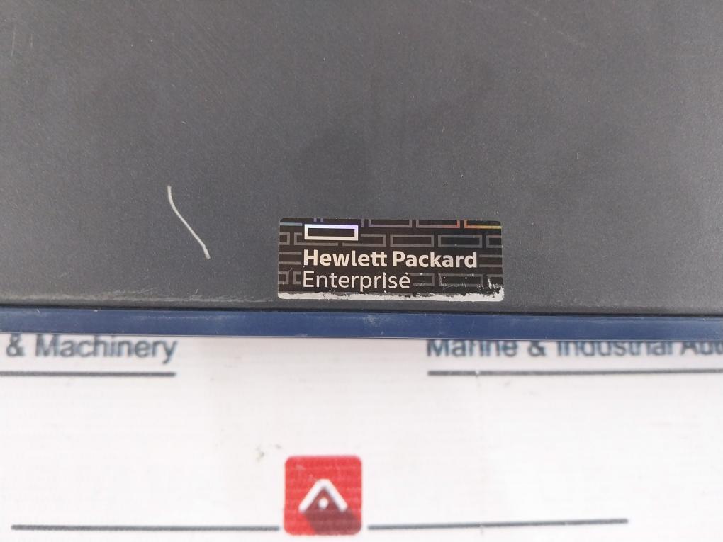 Hpe Jg299B Flexnetwork 3600 Ethernet Switch 50/60Hz