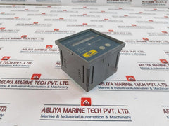 Hpl-socomec Ct-2E 3 Phase Electronic Kwh Meter