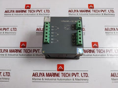 Hpl-socomec Ct-2M Ac 3 Phase 4 Wire Electronic Kwh Meter