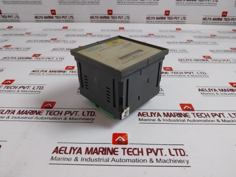 Hpl-socomec Ct-2M Ac 3 Phase 4 Wire Electronic Kwh Meter