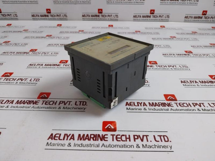 Hpl-socomec Ct-2M Ac 3 Phase 4 Wire Electronic Kwh Meter