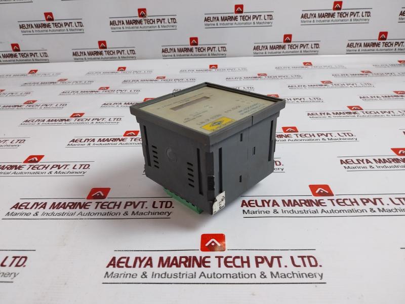 Hpl-socomec Ct-2M Ac 3 Phase 4 Wire Electronic Kwh Meter