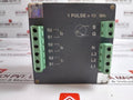 Hpl-socomec Ct-2M Ac 3 Phase 4 Wire Electronic Kwh Meter