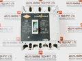 HPL HPL-250C Molded Case Circuit Breaker 4P 250Amp