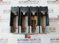 HPL HPL-250C Molded Case Circuit Breaker 4P 250Amp