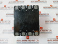 HPL HPL-250C Molded Case Circuit Breaker 4P 250Amp