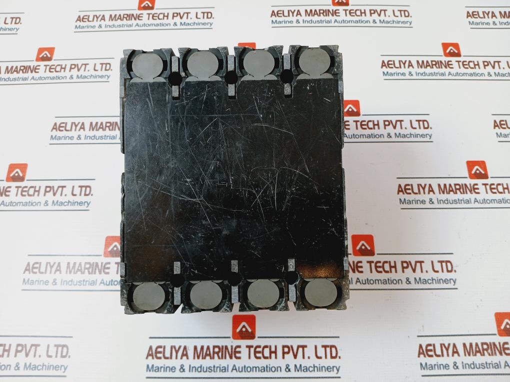 HPL HPL-250C Molded Case Circuit Breaker 4P 250Amp