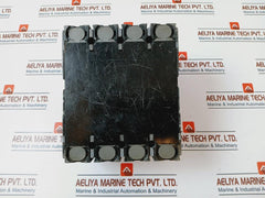 HPL HPL-250C Molded Case Circuit Breaker 4P 250Amp