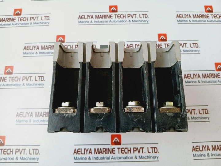HPL HPL-250C Molded Case Circuit Breaker 4P 250Amp