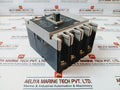 HPL HPL-250C Molded Case Circuit Breaker 4P 250Amp