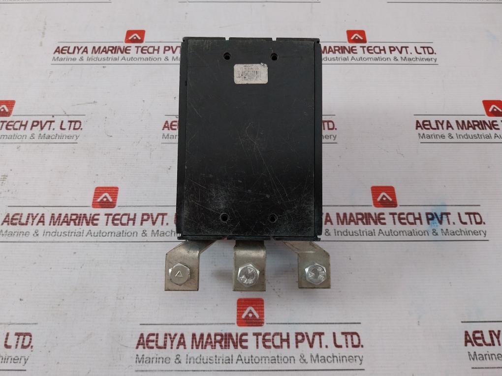 Hpl Tab-2 Moulded Case Circuit Breaker 250A 50/60 Hz 800 Vac 01900738