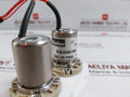 Hplc Gradient Valve 9 Vdc Assembly 018-0300-900 Parker
