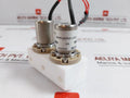 Hplc Gradient Valve 9 Vdc Assembly 018-0300-900 Parker