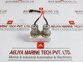 Hplc Gradient Valve 9 Vdc Assembly 018-0300-900 Parker