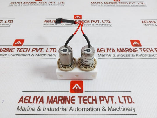 Hplc Gradient Valve 9 Vdc Assembly 018-0300-900 Parker