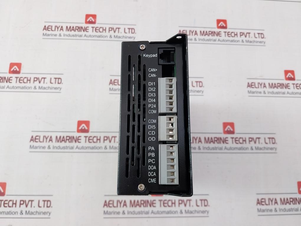 Hpmont Mt20-2S0P4 Mont20 Elevator Door Controller 0.4 Kw Ver 1.05/Ind