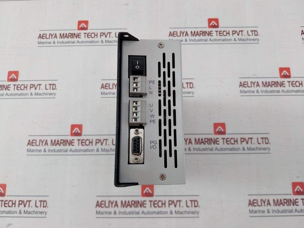 Hpmont Mt20-2S0P4 Mont20 Elevator Door Controller 0.4 Kw Ver 1.05/Ind