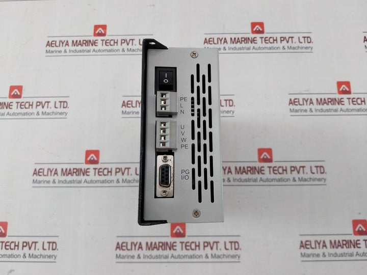 Hpmont Mt20-2S0P4 Mont20 Elevator Door Controller 0.4 Kw Ver 1.05/Ind