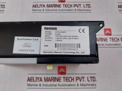 Hpmont Mt20-2S0P4 Mont20 Elevator Door Controller 0.4 Kw Ver 1.05/Ind