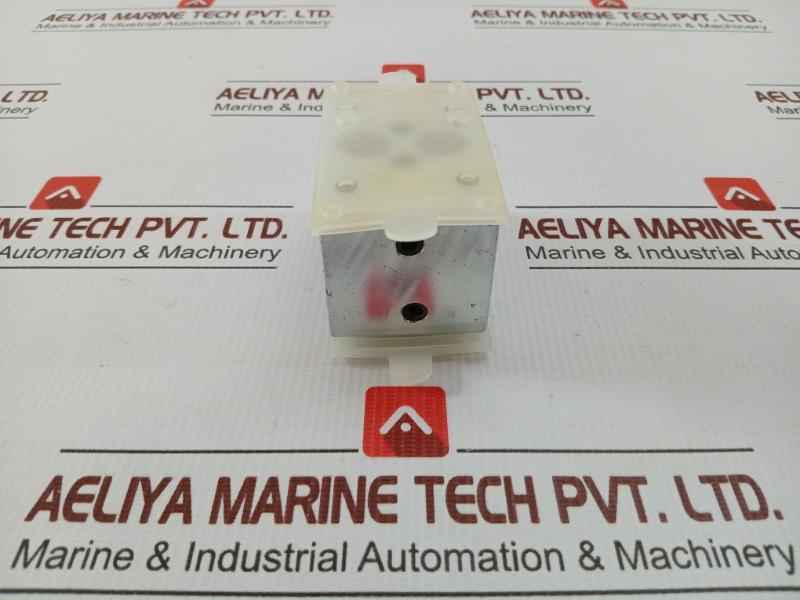 Hr0A06C1 Hydraulic Check Valve Parker 315 Bar