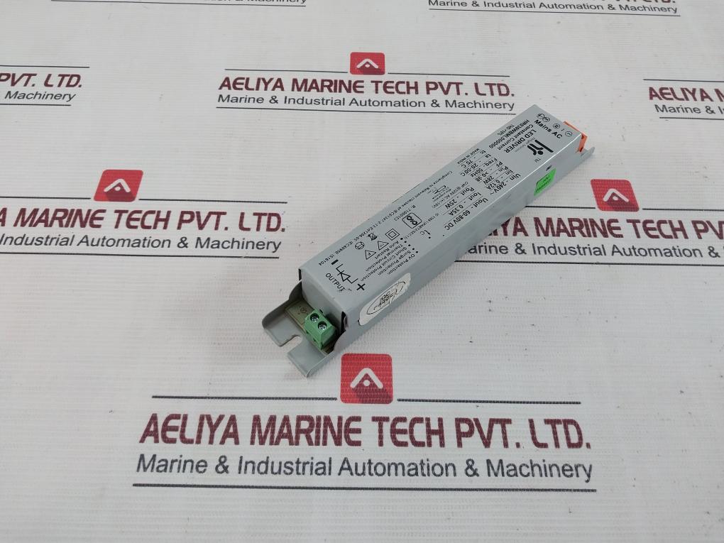 Hr Industry Hr030Wbml000000 Constant Current Led Driver Hr0350Ma080Vbml