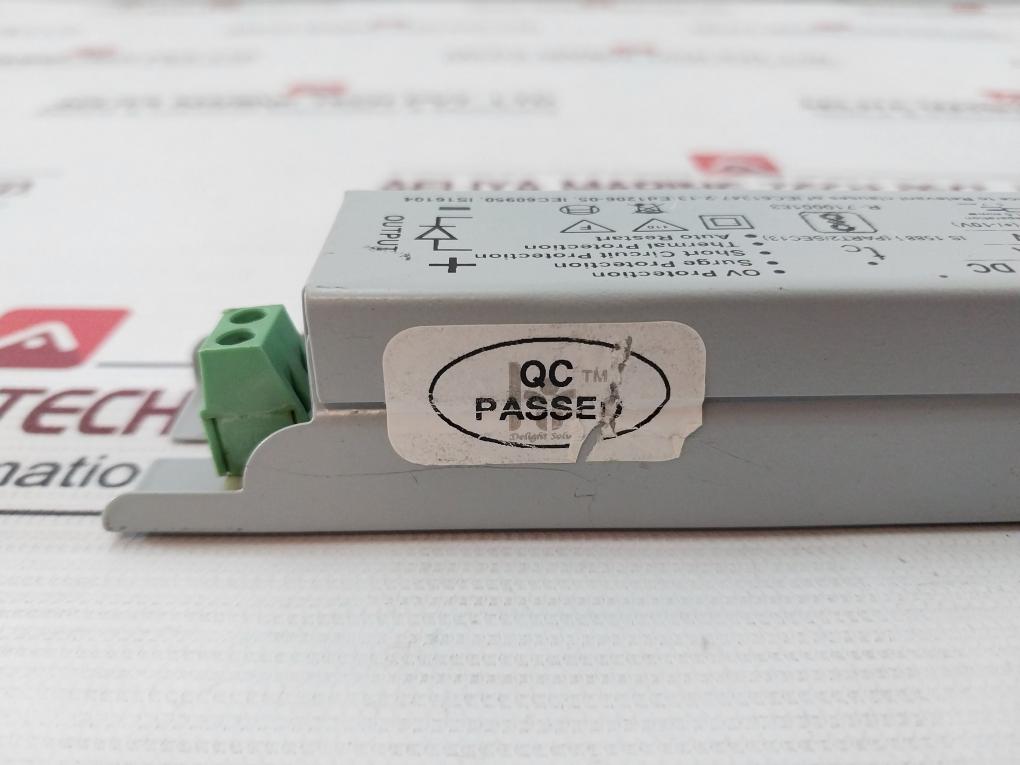 Hr Industry Hr030Wbml000000 Constant Current Led Driver Hr0350Ma080Vbml