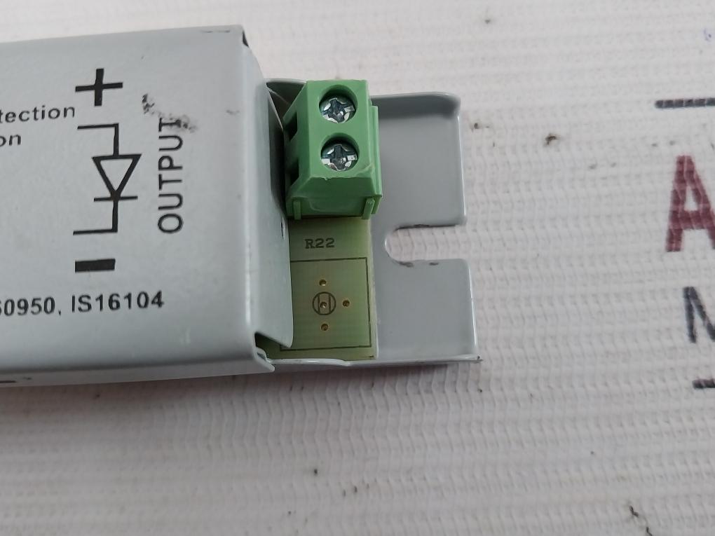 Hr Industry Hr030Wbml000000 Constant Current Led Driver Hr0350Ma080Vbml