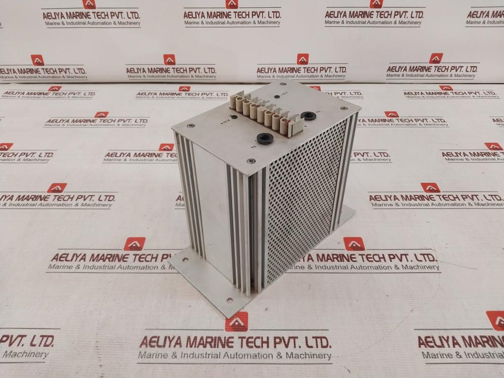 Hradil 6600 36014 Power Supply Box 15V 24V 8602 089