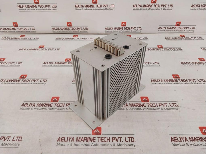 Hradil 6600 36014 Power Supply Box 15V 24V 8602 089