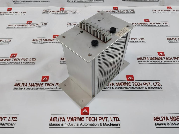 Hradil 660036014 Power Supply Box Dc/Dc Wandler 07071386