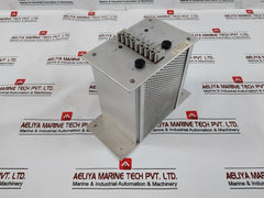 Hradil 660036014 Power Supply Box Dc/Dc Wandler 07071386