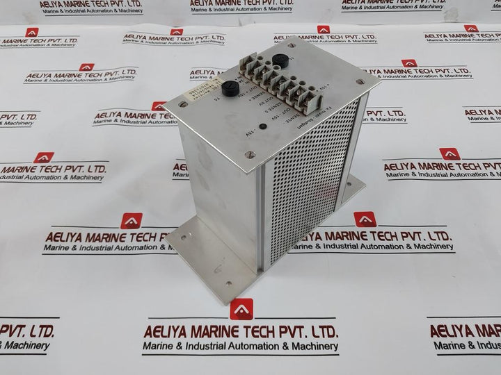 Hradil 660036014 Power Supply Box Dc/Dc Wandler 07071386