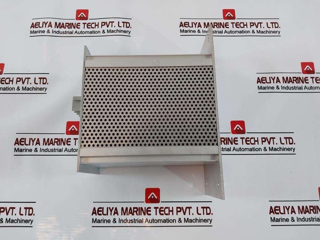 Hradil 660036014 Power Supply Box Dc/Dc Wandler 07071386