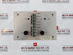 Hradil 660036014 Power Supply Box Dc/Dc Wandler 07071386