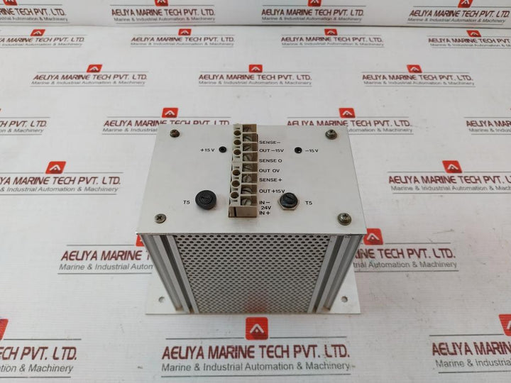 Hradil Power Supply Box