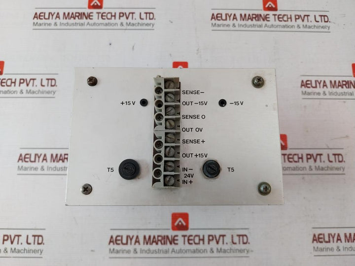 Hradil Power Supply Box