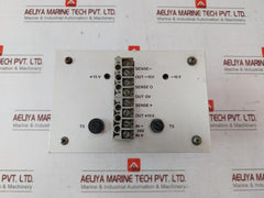 Hradil Power Supply Box