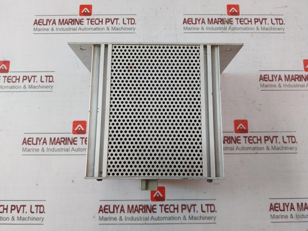 Hradil Power Supply Box