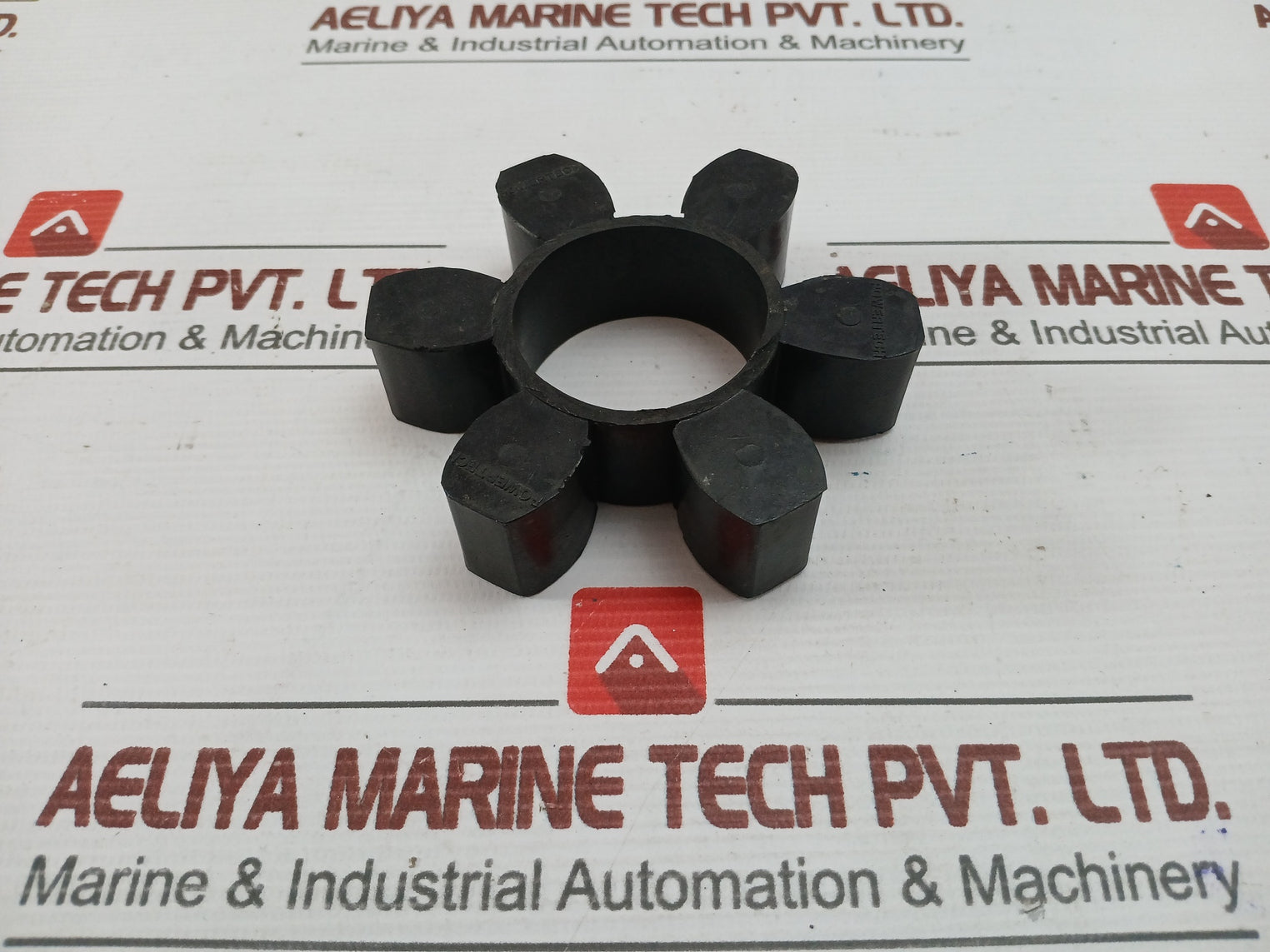 Hrc 110 Buffer By Powertech 80 Gm