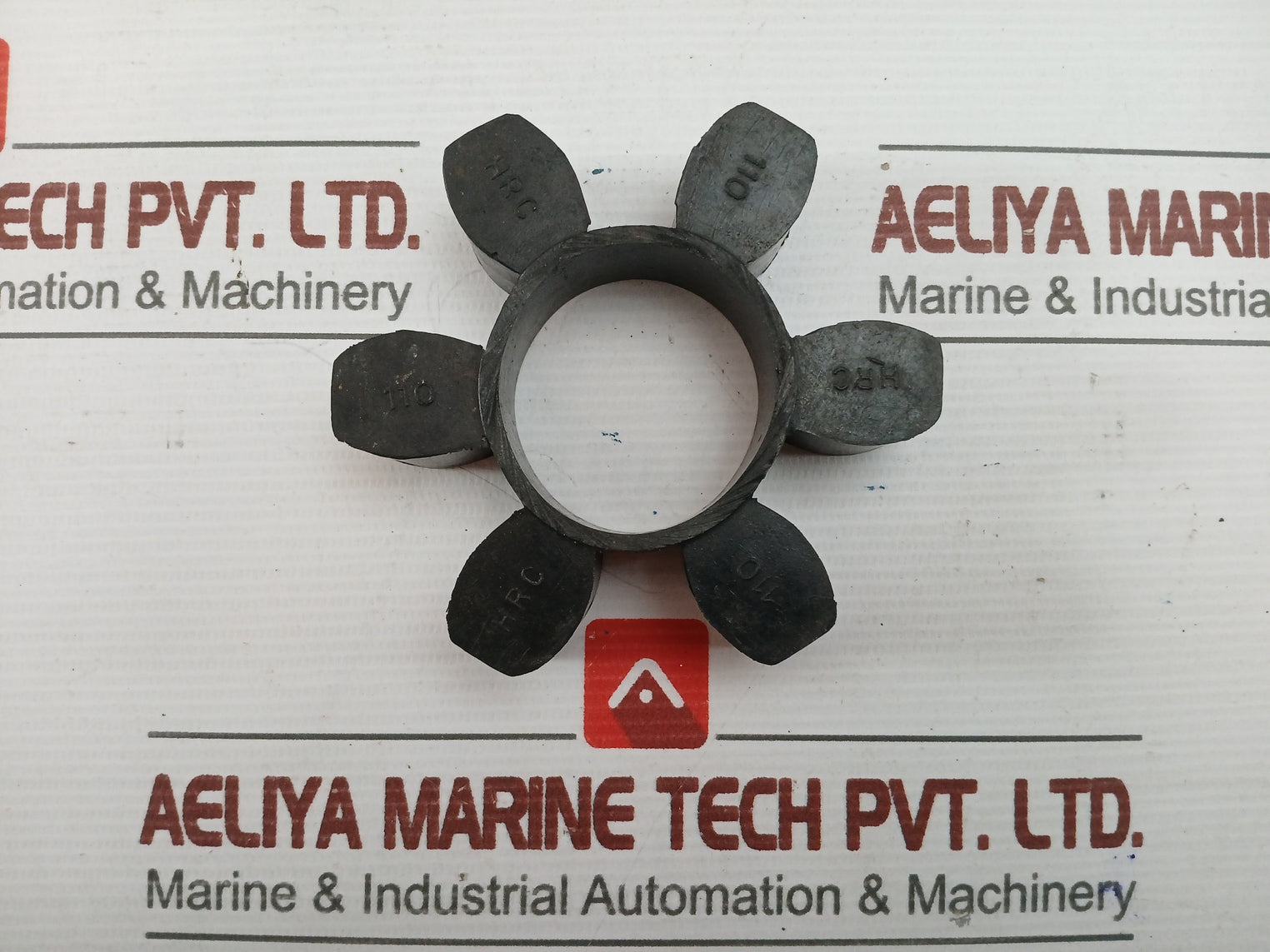 Hrc 110 Buffer By Powertech 80 Gm