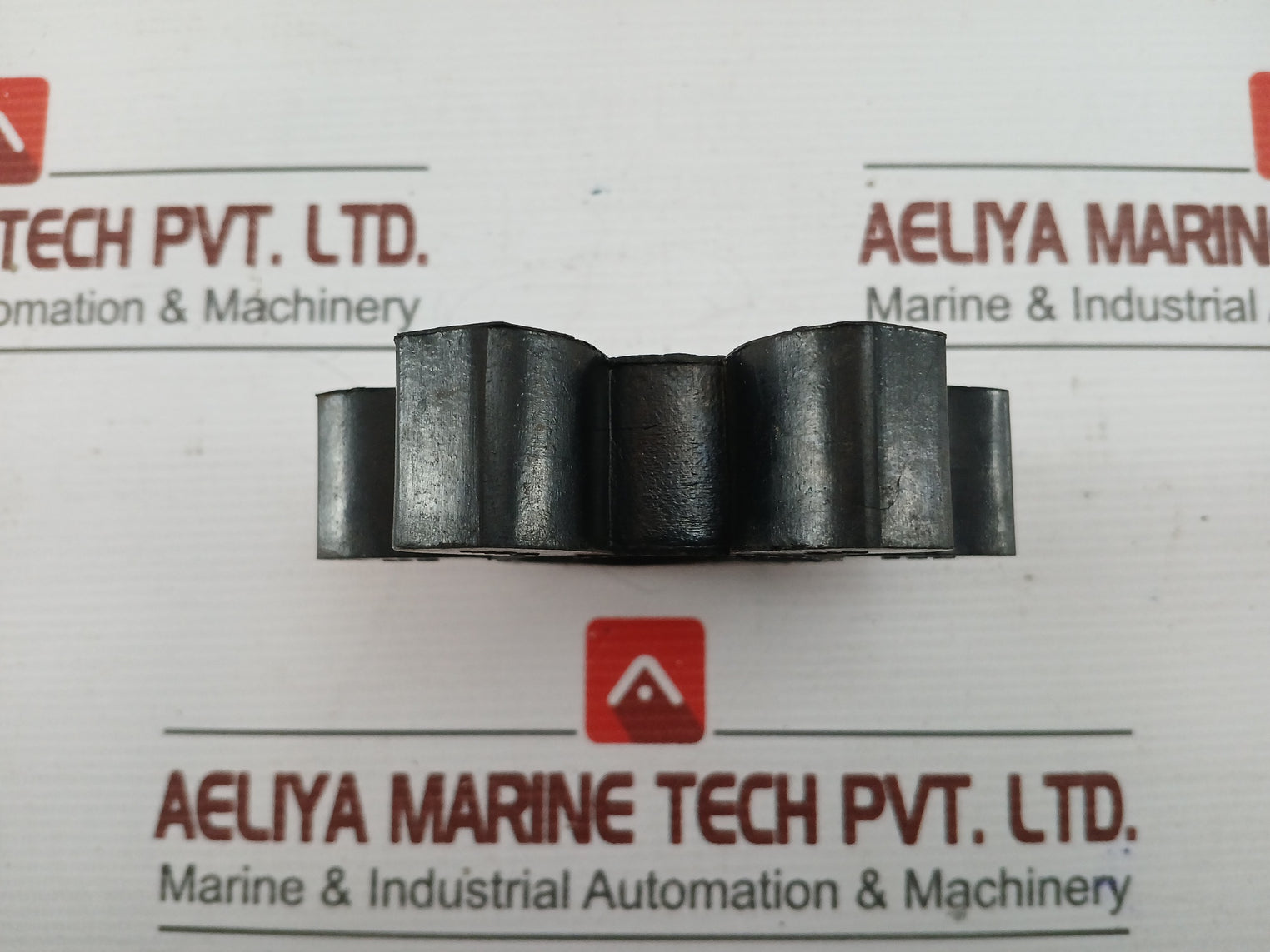 Hrc 110 Buffer By Powertech 80 Gm