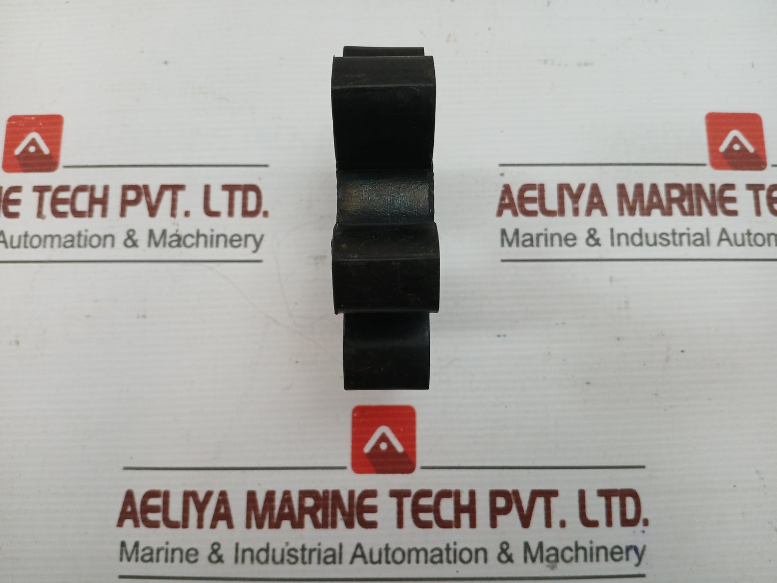 Hrc 110 Buffer By Powertech 80 Gm