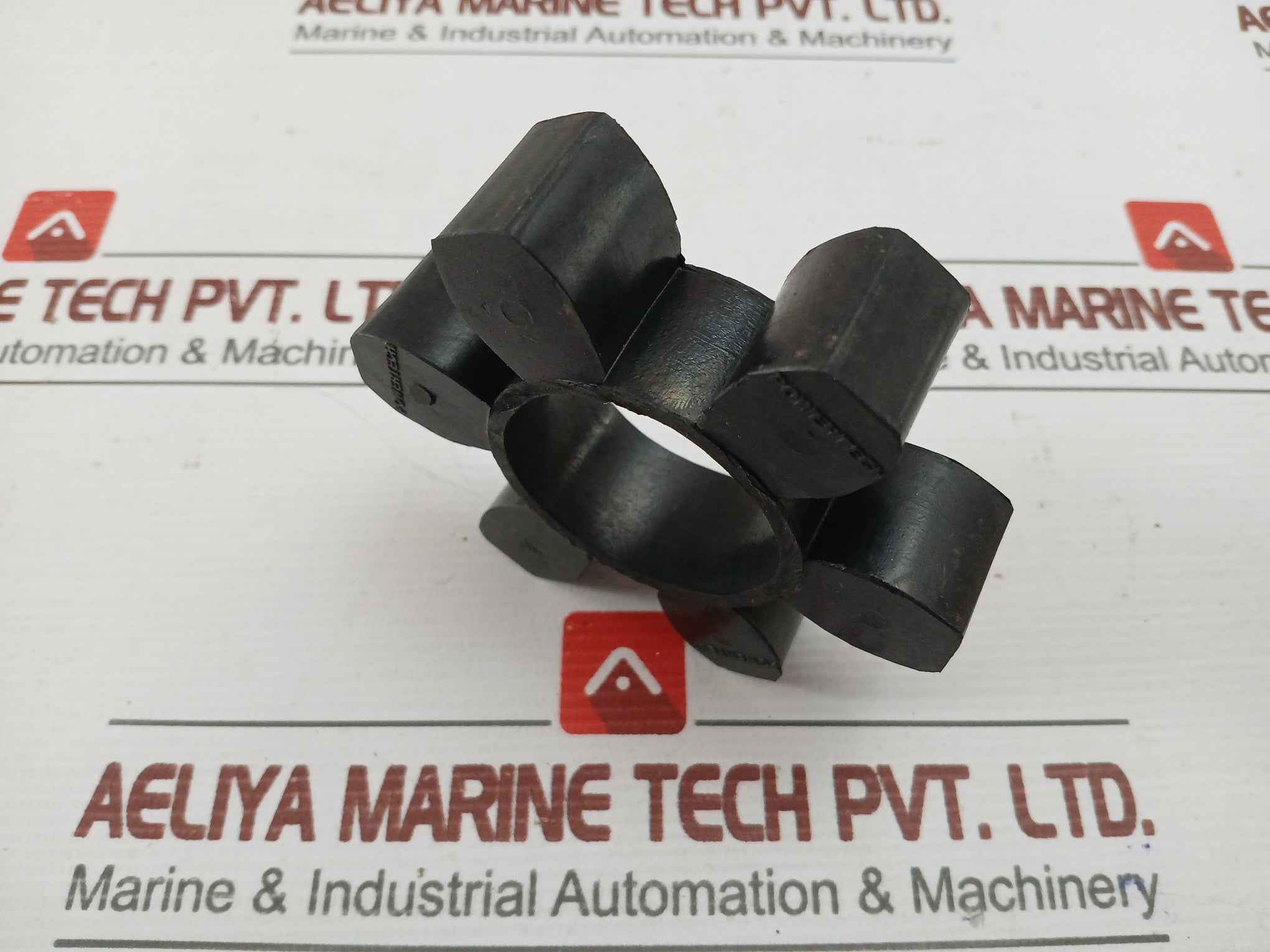 Hrc 110 Buffer By Powertech 80 Gm