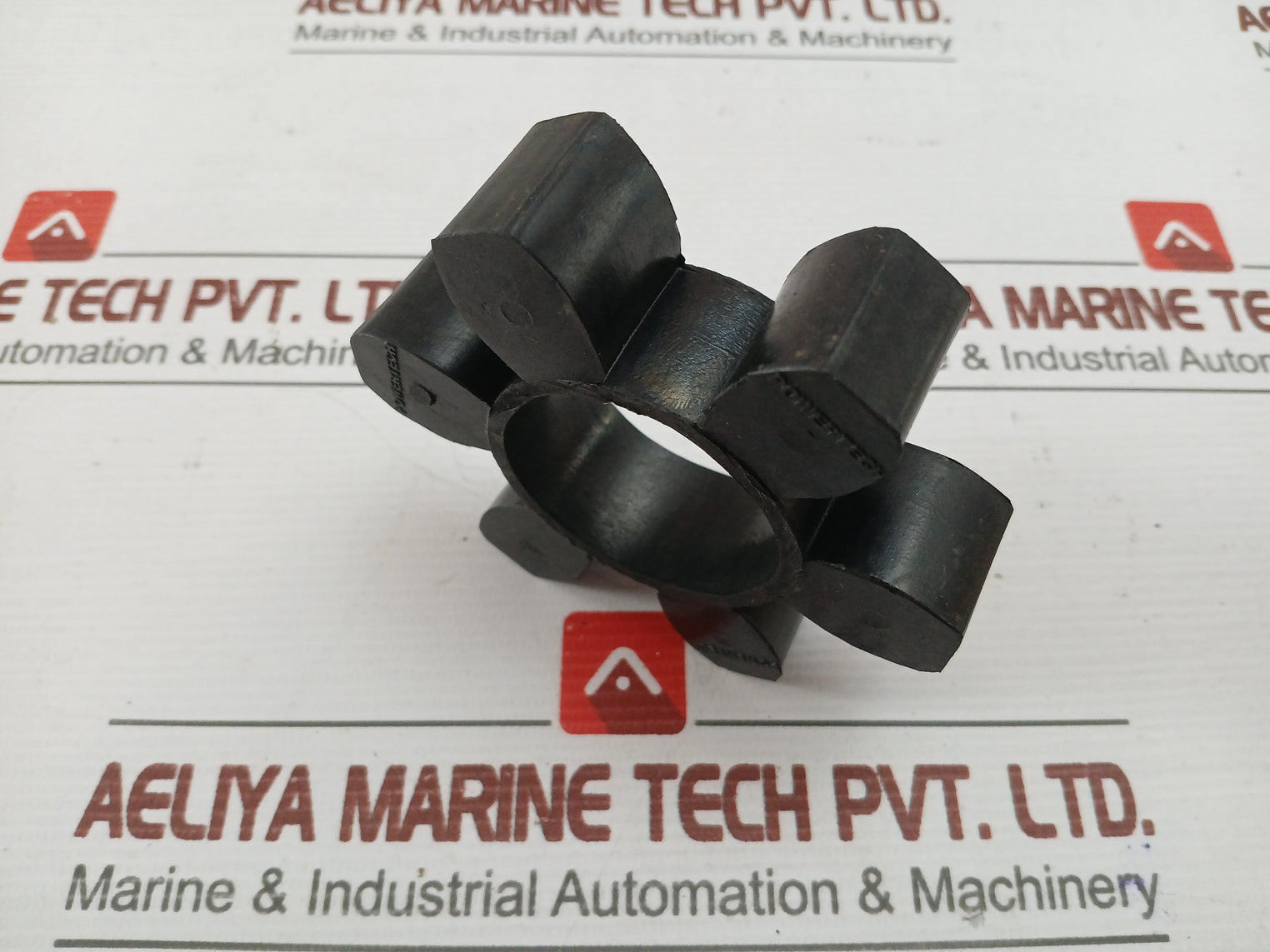 Hrc 110 Buffer By Powertech 80 Gm